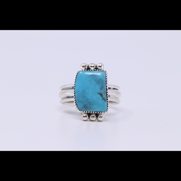 Jewelry - Navajo Turquoise ring